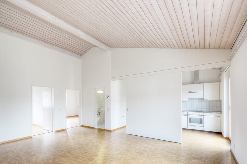 Innenansicht