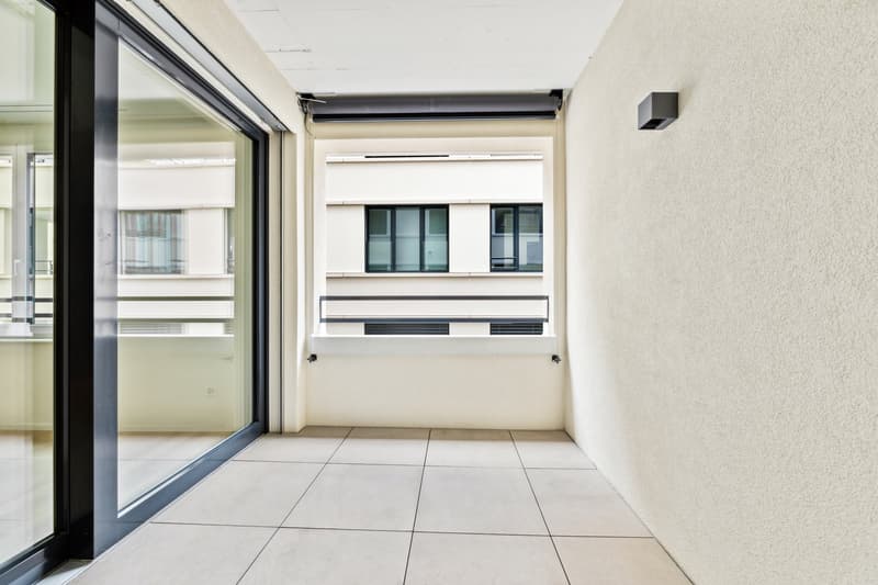 Balkon/Terrasse/Sitzplatz
