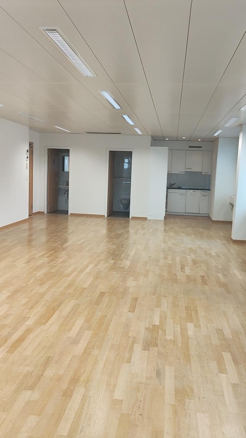 Innenansicht