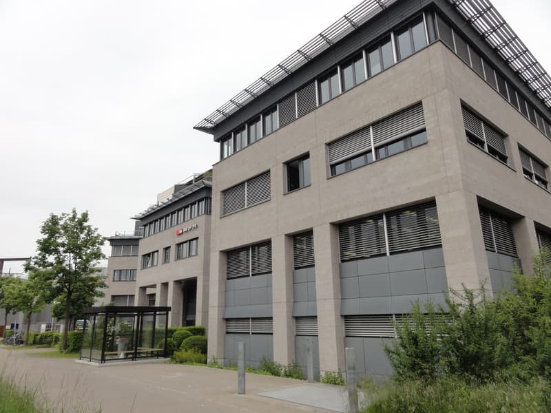 Aussenansicht