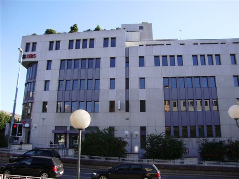 Aussenansicht