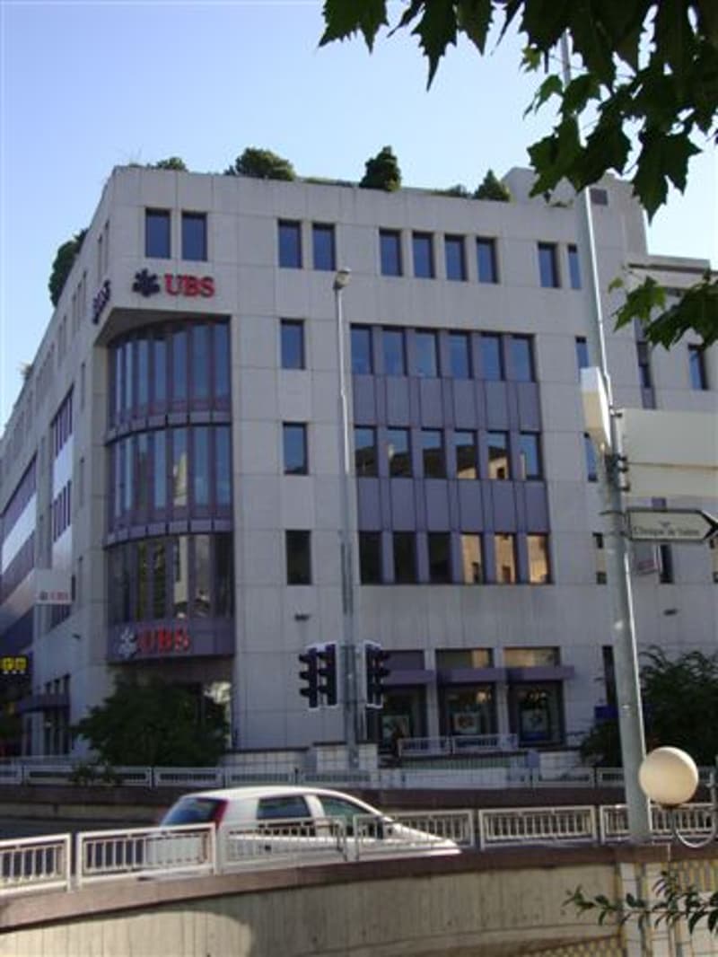 Aussenansicht