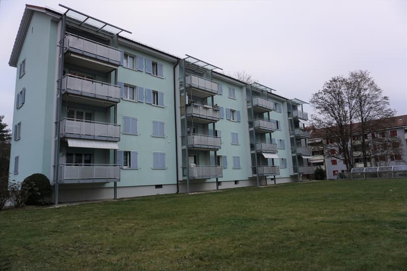 Aussenansicht