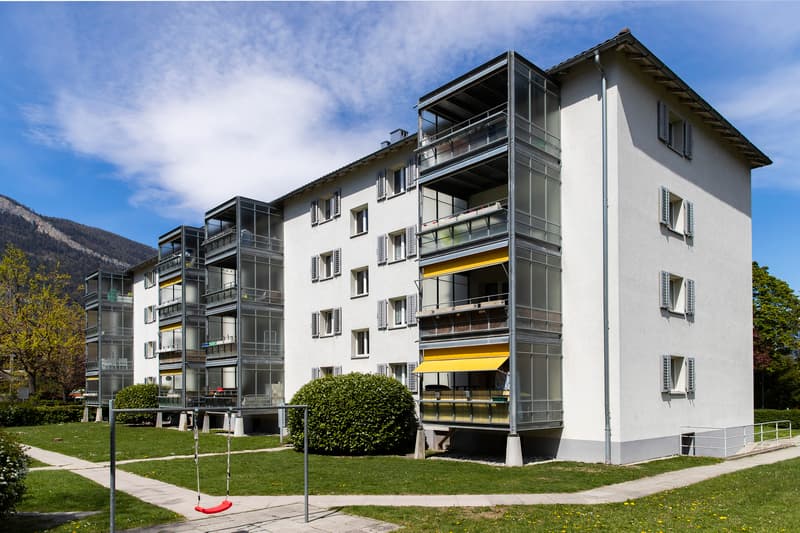 Aussenansicht