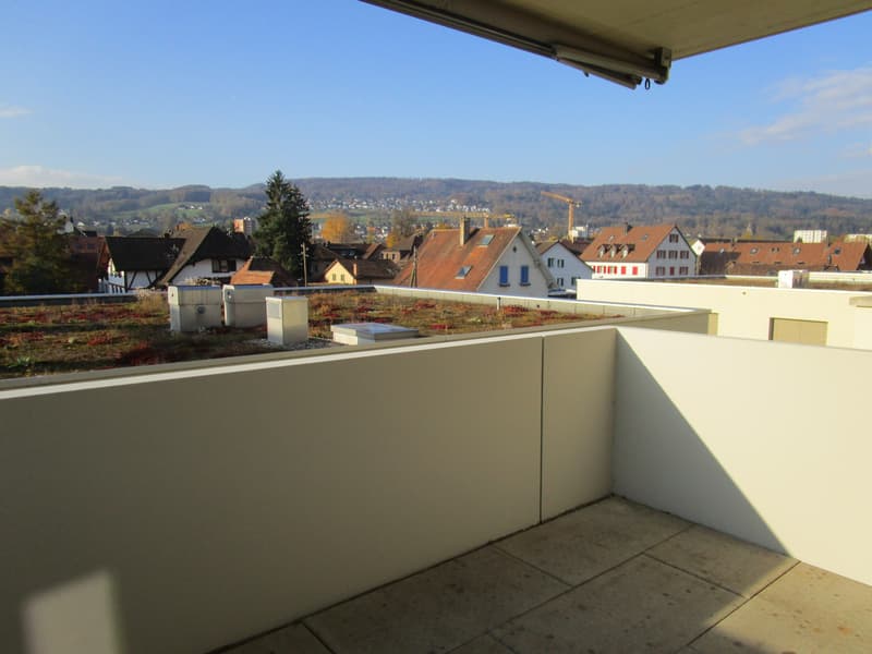 Balkon/Terrasse/Sitzplatz