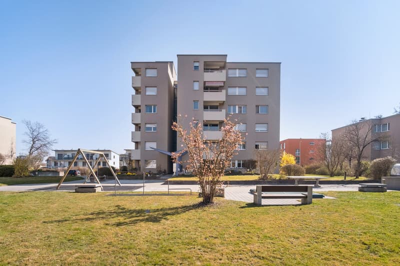 Aussenansicht