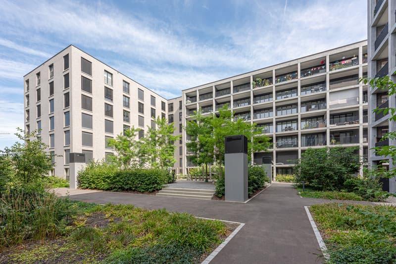 Aussenansicht