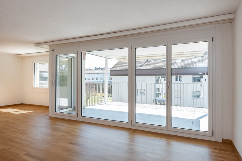 Balkon/Terrasse/Sitzplatz