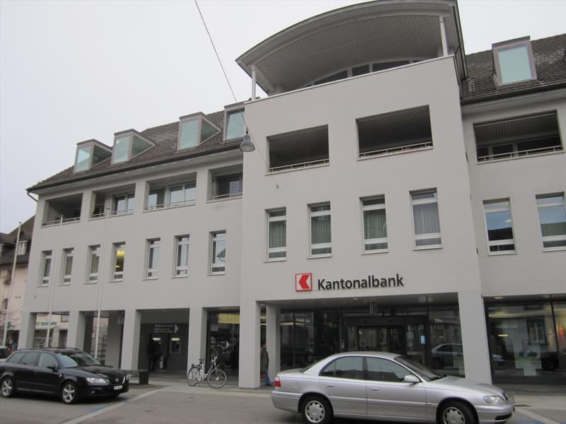 Aussenansicht
