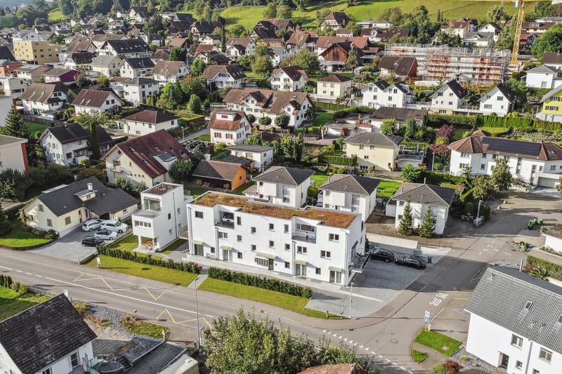 Aussenansicht