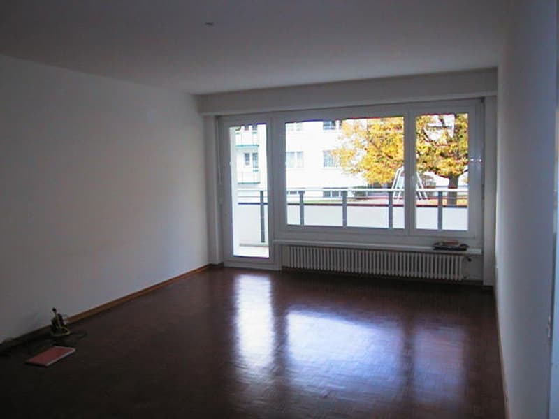 Innenansicht