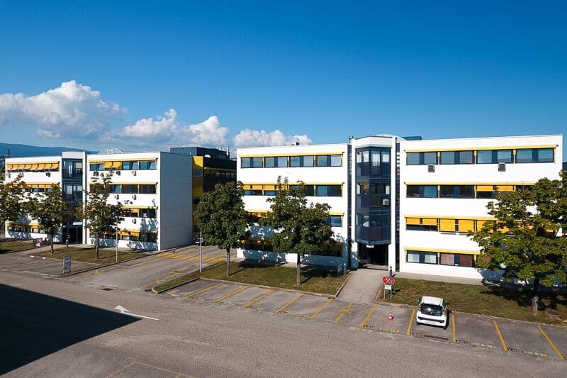 Aussenansicht