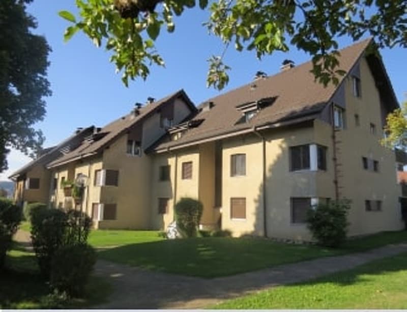 Aussenansicht