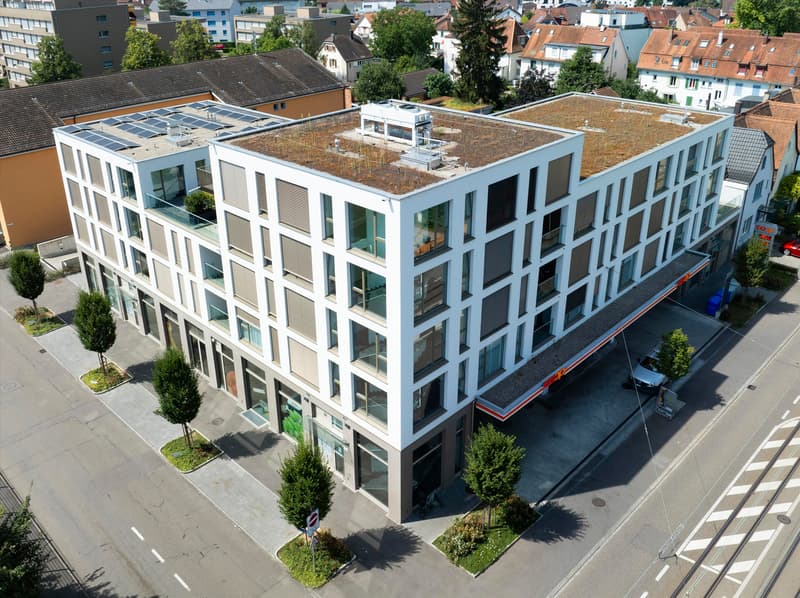 Aussenansicht