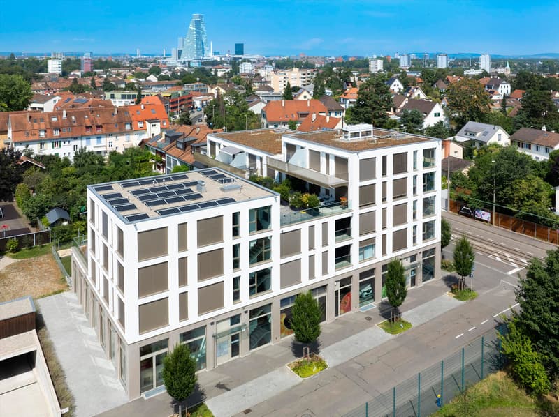 Aussenansicht