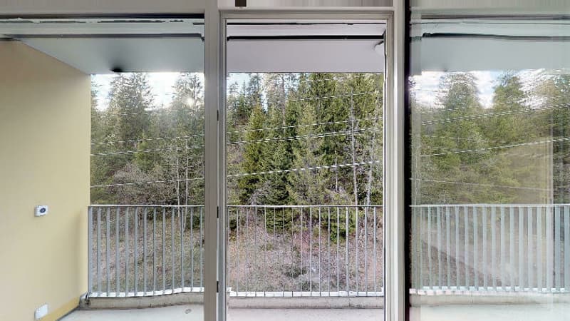 Balkon/Terrasse/Sitzplatz