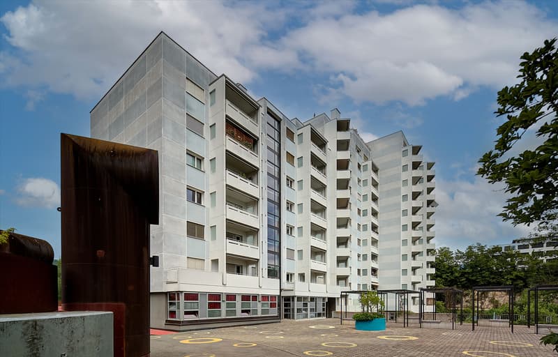 Aussenansicht