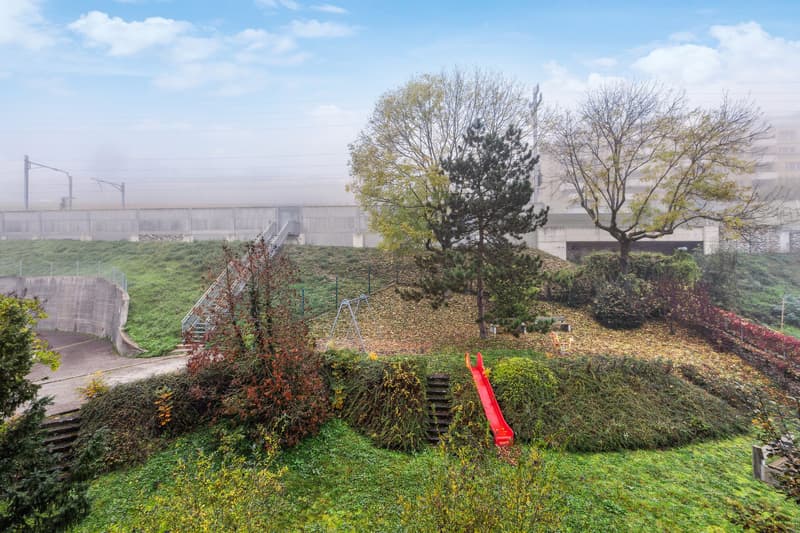 Aussicht