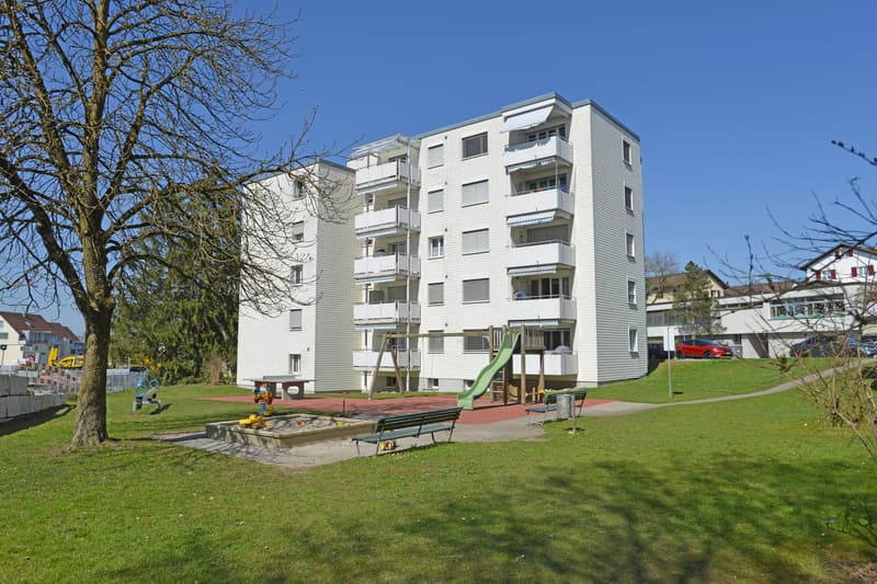 Aussenansicht