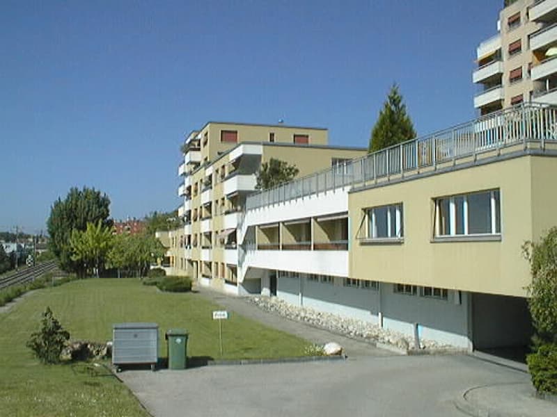 Aussenansicht