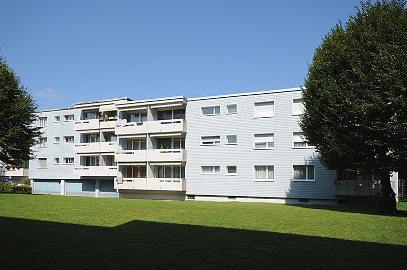Aussenansicht