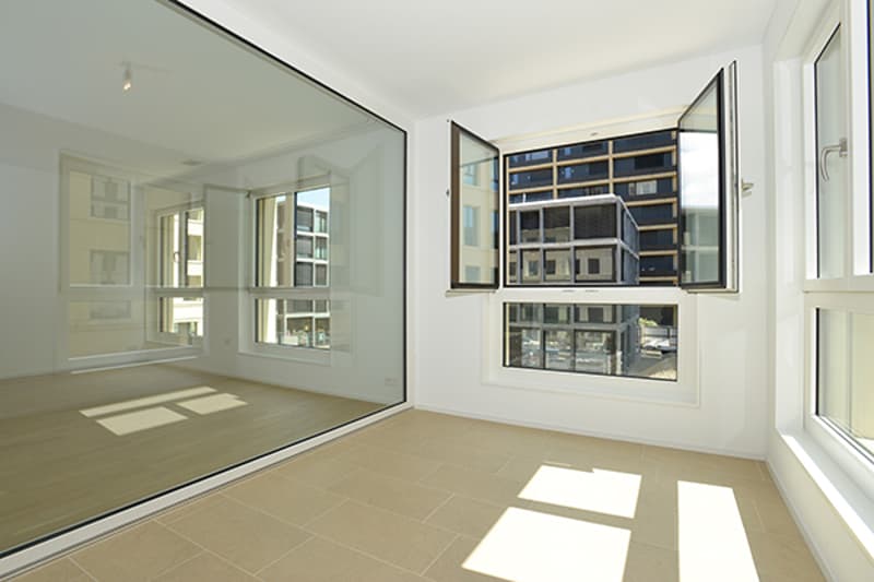 Balkon/Terrasse/Sitzplatz