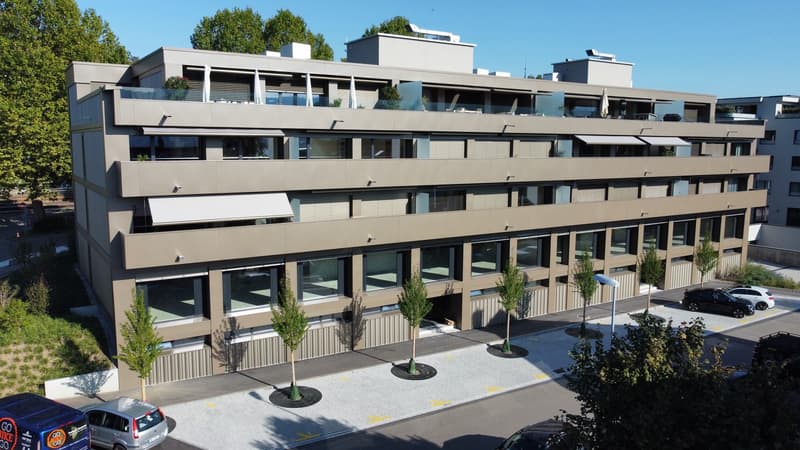 Aussenansicht