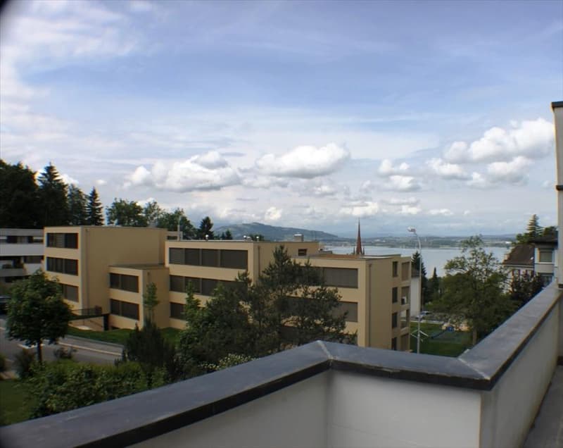 Aussicht