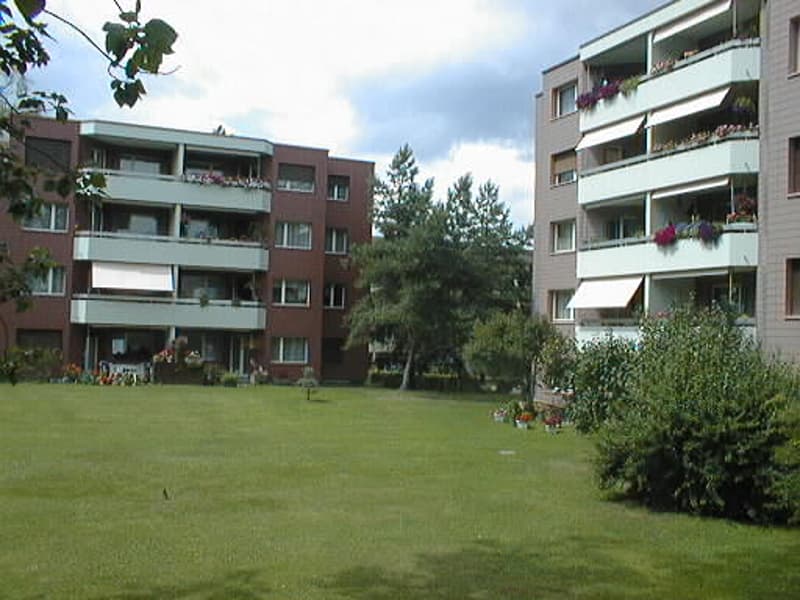 Aussenansicht