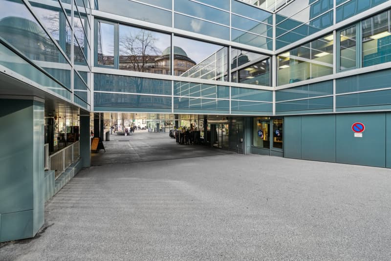 Aussenansicht