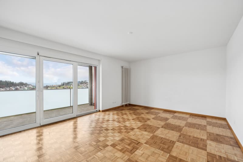 Innenansicht