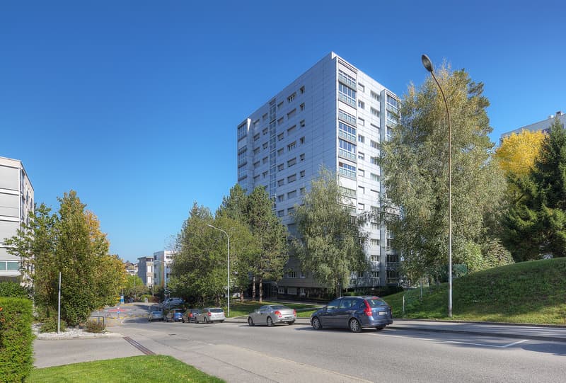 Aussenansicht