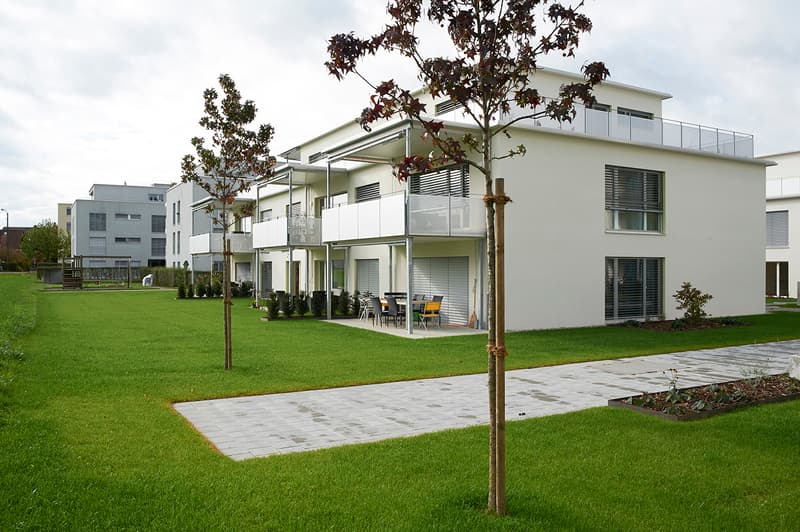Aussenansicht