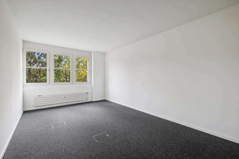 Innenansicht