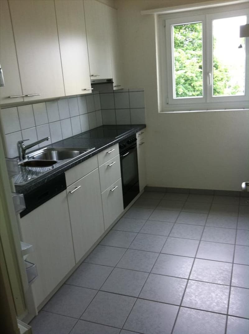 Innenansicht