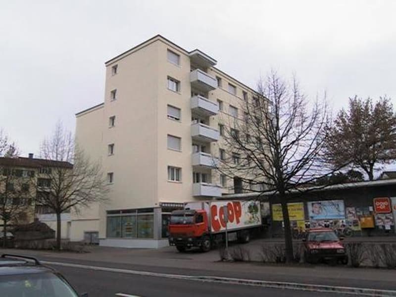 Aussenansicht