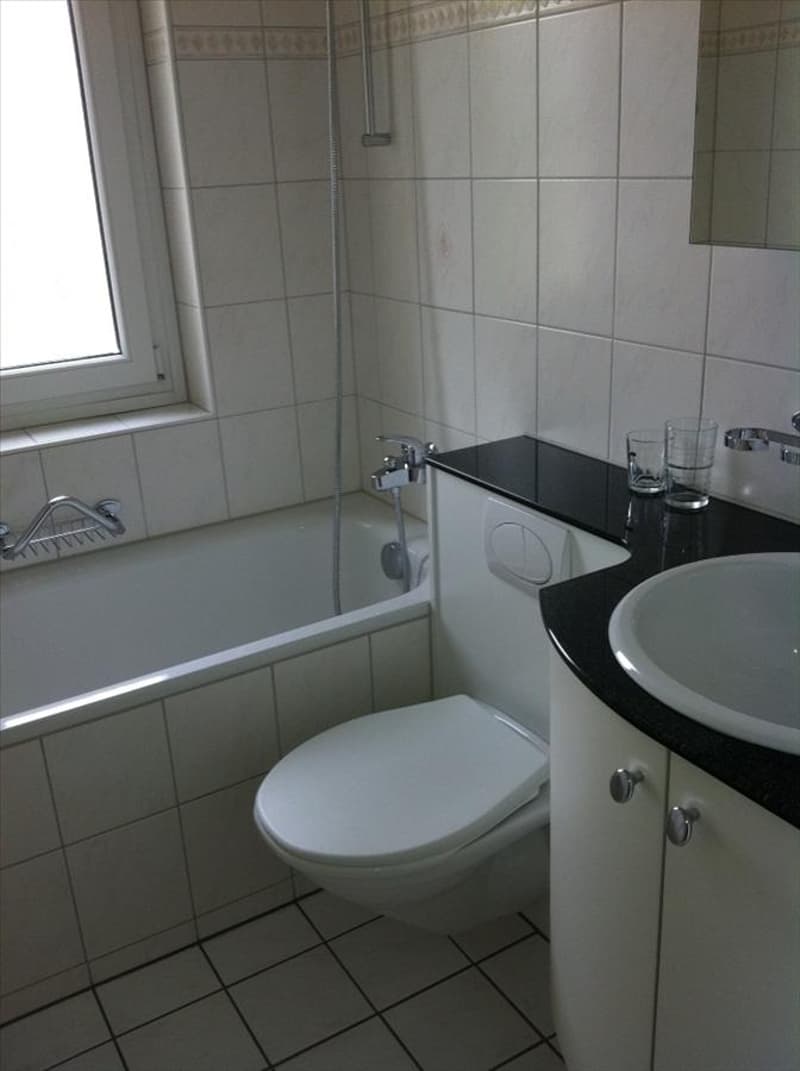 Innenansicht