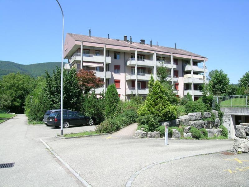 Aussenansicht