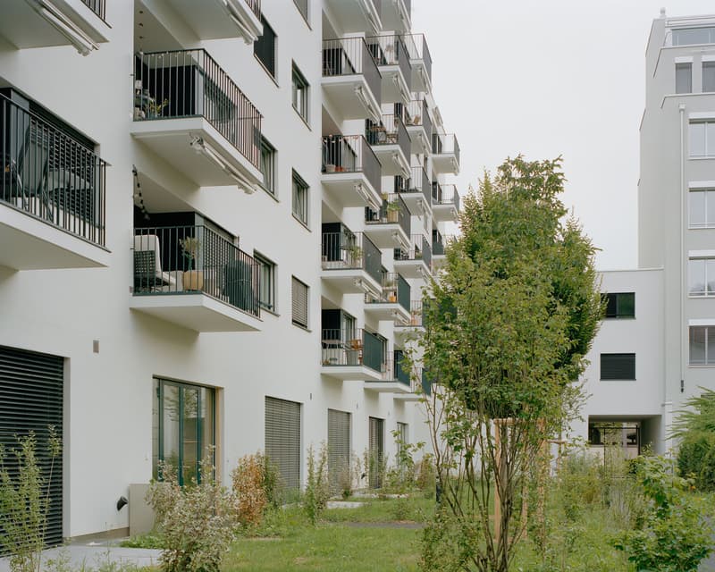 Aussenansicht
