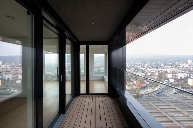Balkon/Terrasse/Sitzplatz
