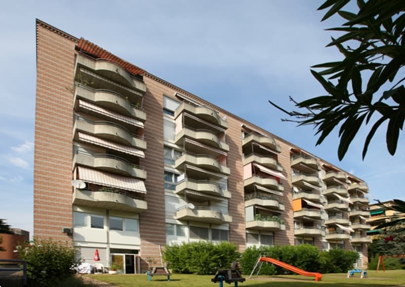 Aussenansicht