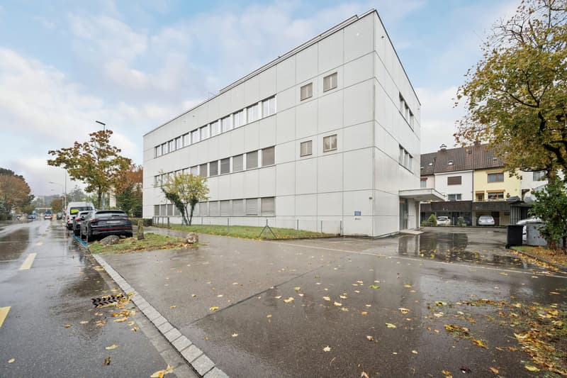 Aussenansicht