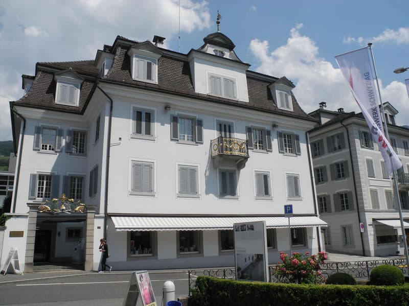 Aussenansicht