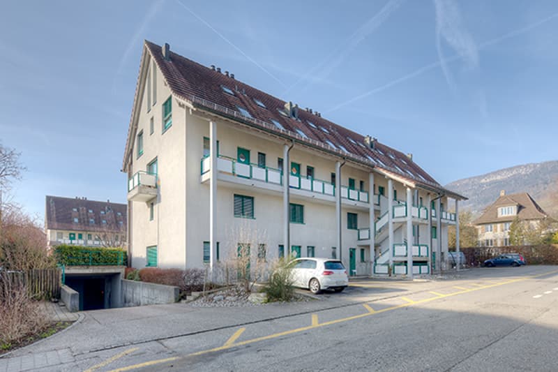 Aussenansicht