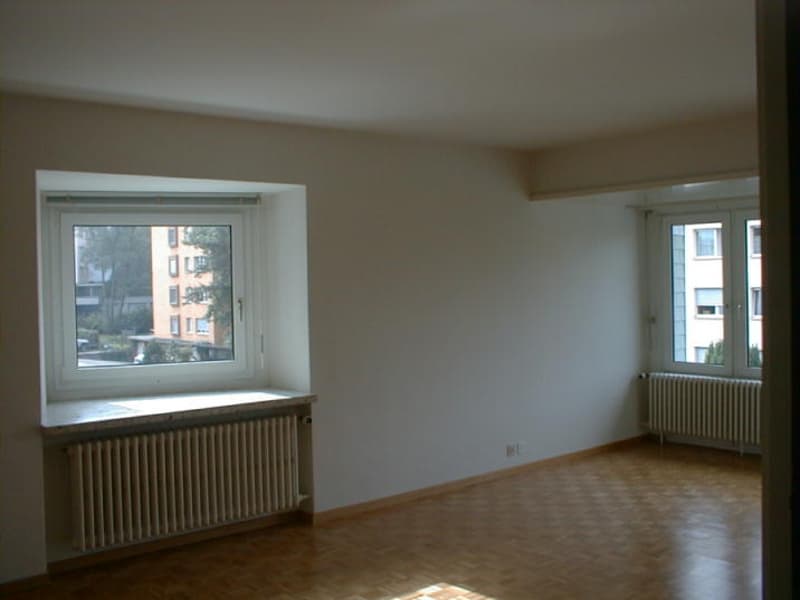 Innenansicht