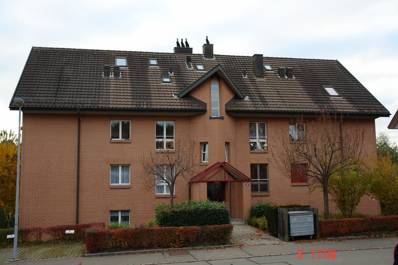 Aussenansicht
