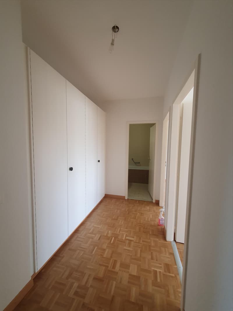 Balkon/Terrasse/Sitzplatz