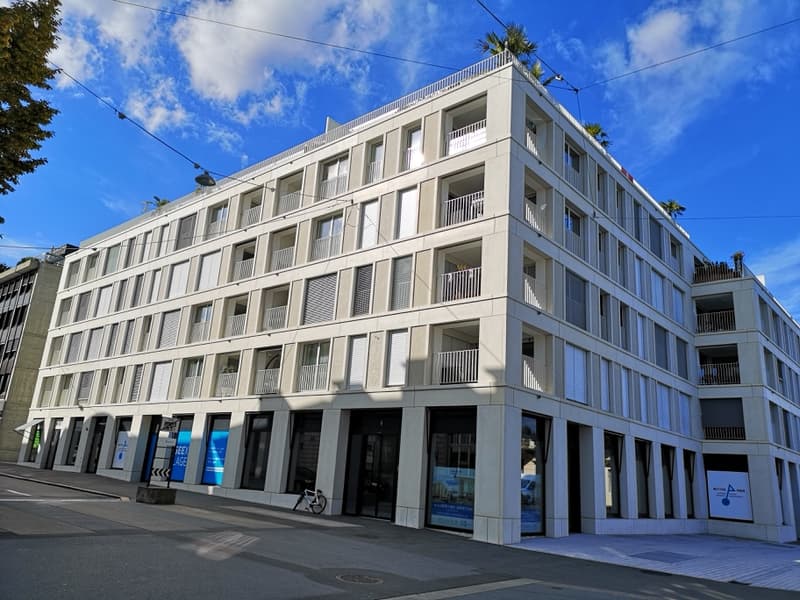 Aussenansicht