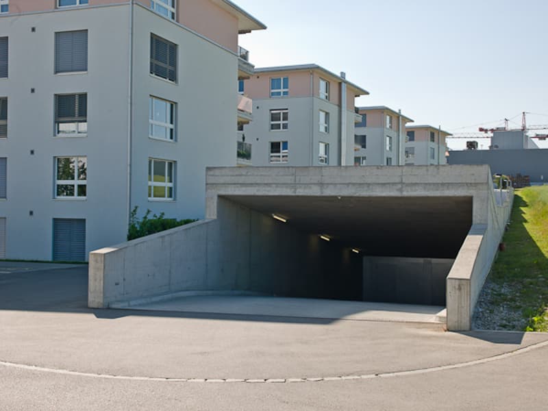 Aussenansicht