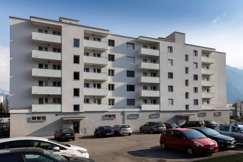 Aussenansicht
